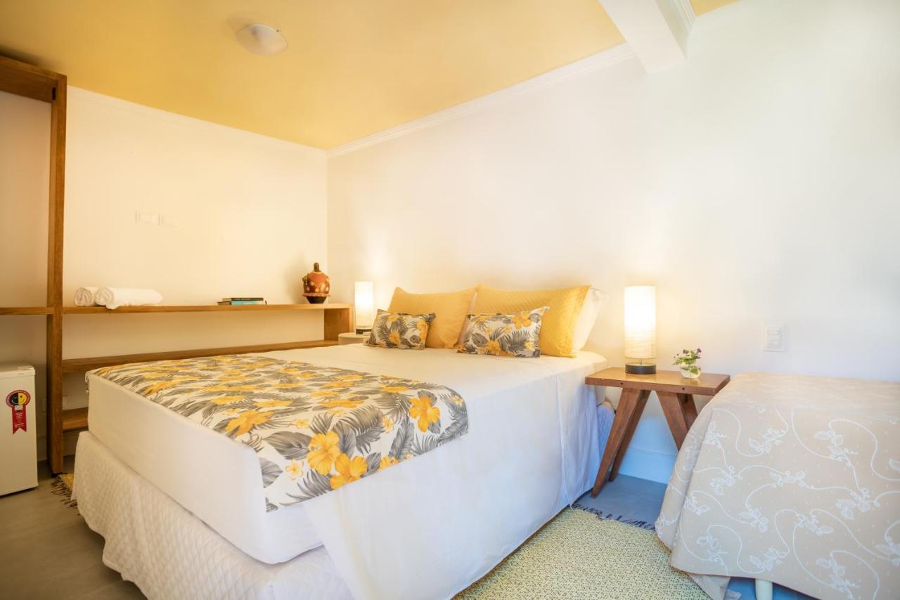 Pousada Casalinda Camburi Exteriör bild